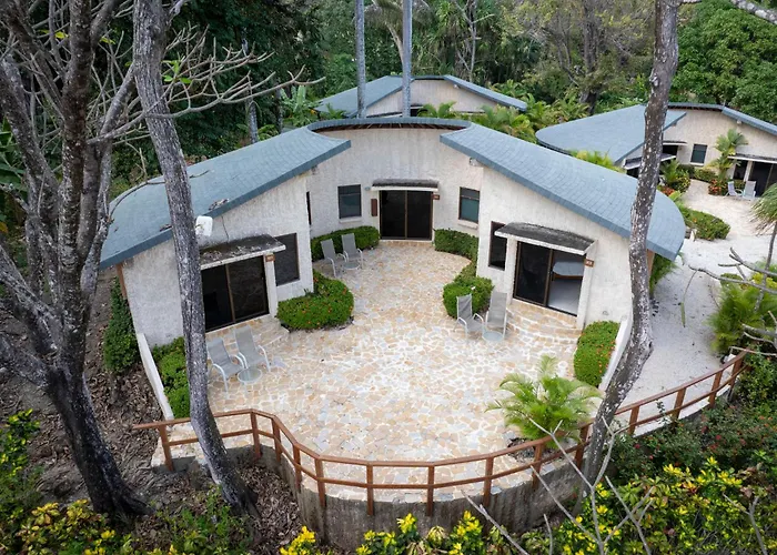 Tango Mar Beachfront Boutique Hotel & Villas